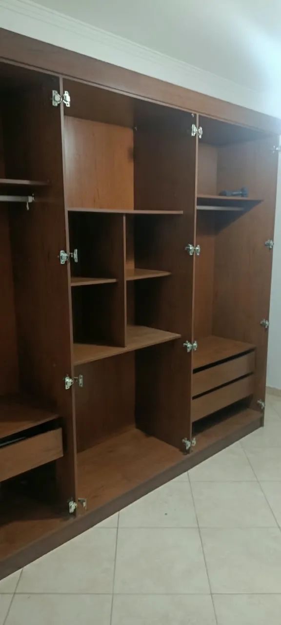 Guarda roupa  - Foto 4