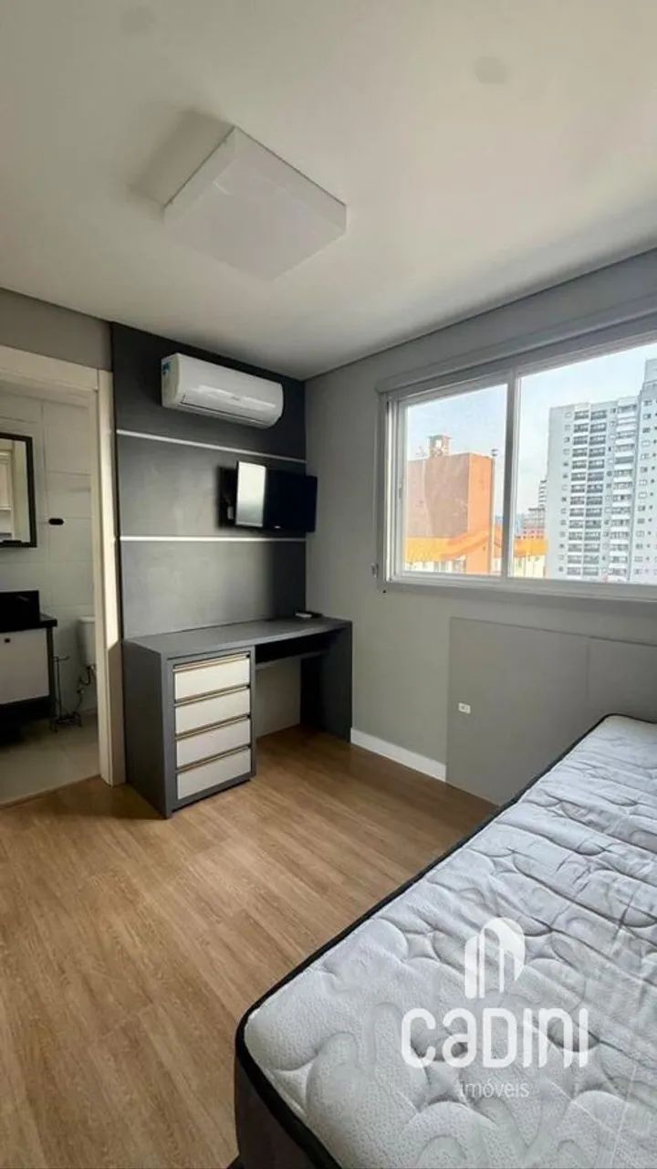Apartamento com 2 quartos à Venda, Centro - Itajaí - Foto 2