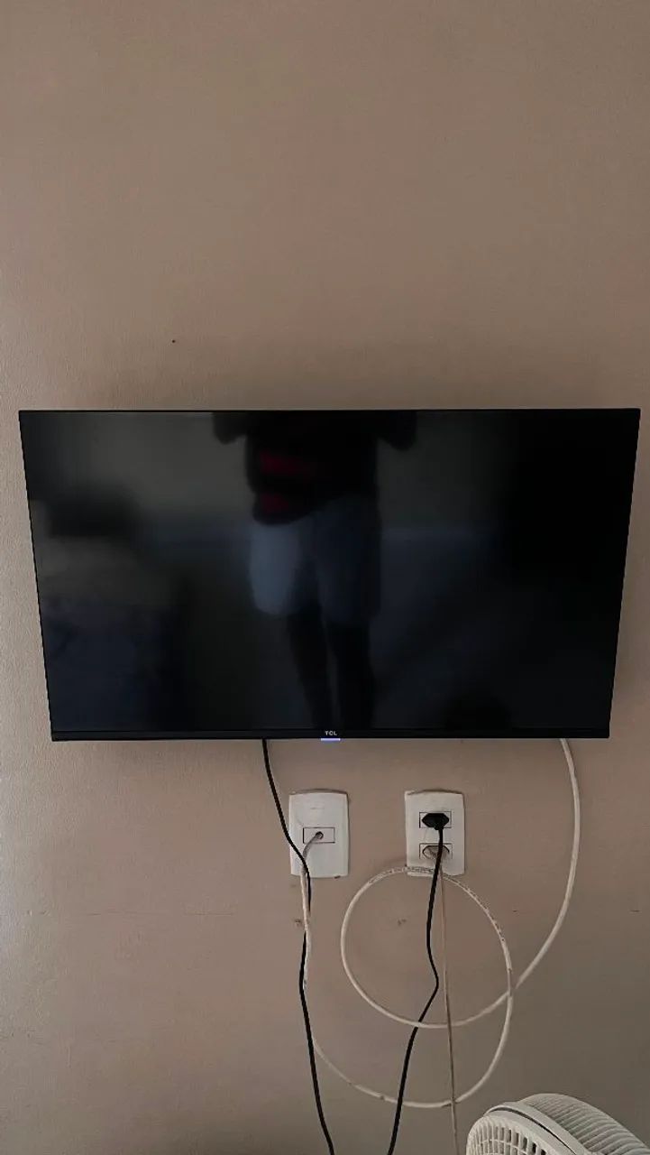 Tv TCL 32 pol