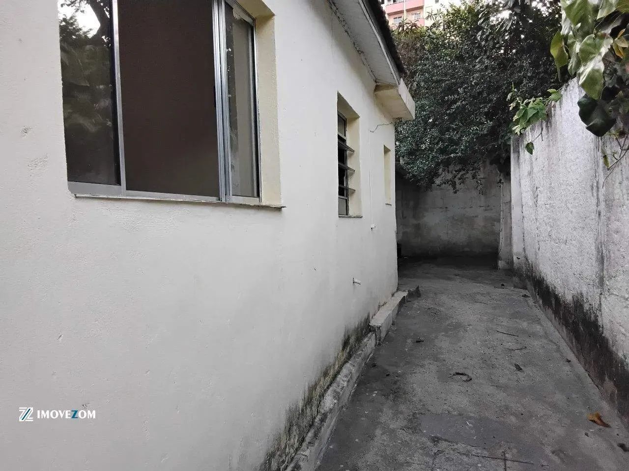 Aluguel de Casa independente com 01 quarto na Vila Matilde, Zona Leste - Foto 3