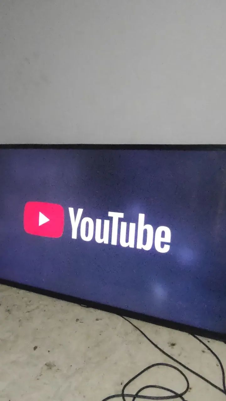 Tv sansung 48 polegadas SMART 