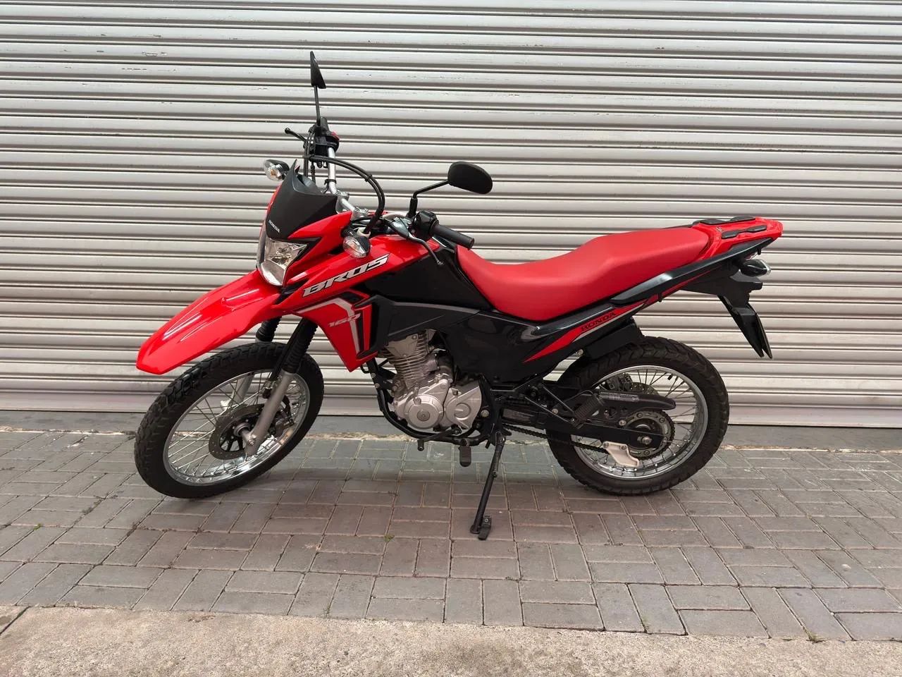 Bros ESDD 2024 17.000 km - Foto 4