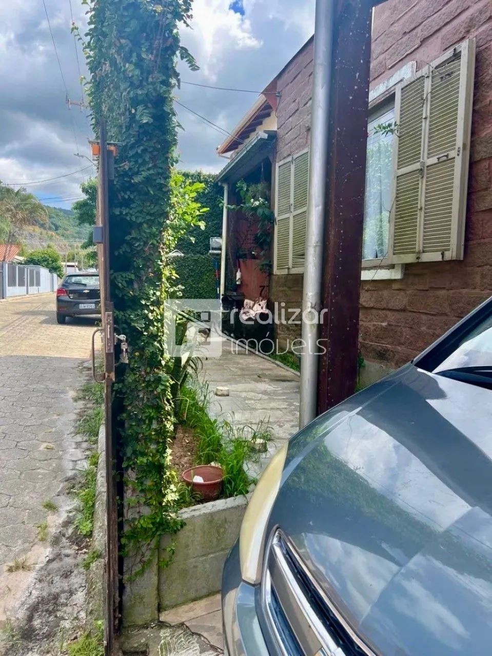 Casa 3 quartos no bairro Rio Tavares Florianópolis - Foto 2