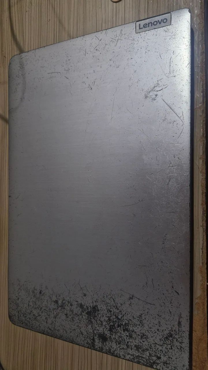Lenovo ideapad ryzen 5