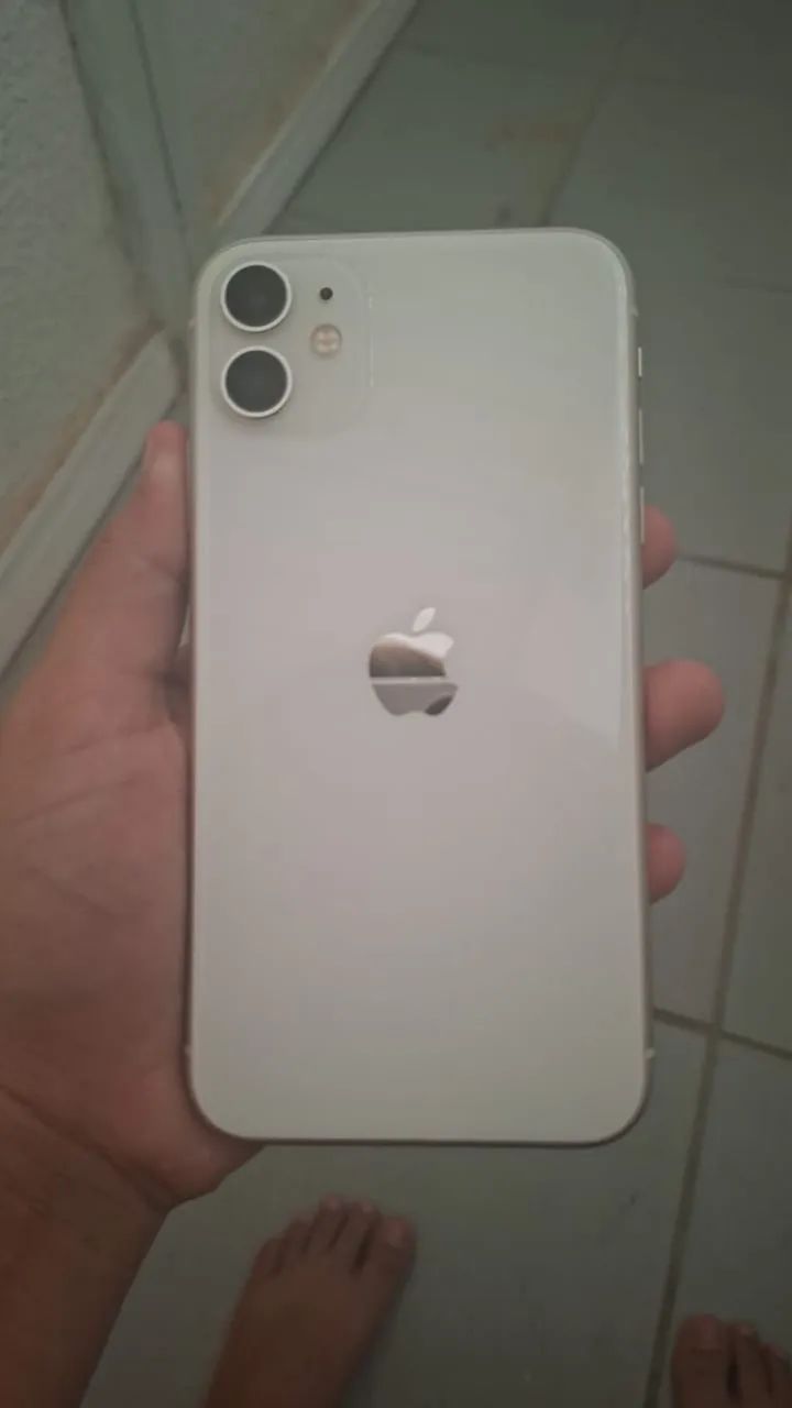 iPhone 11 64g - Foto 2