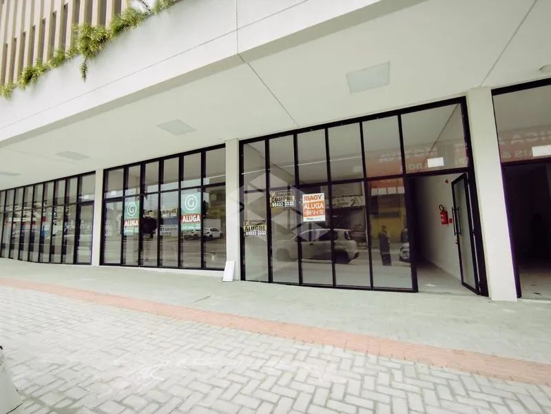 Loja 54.03M² - para Alugar - Foto 2