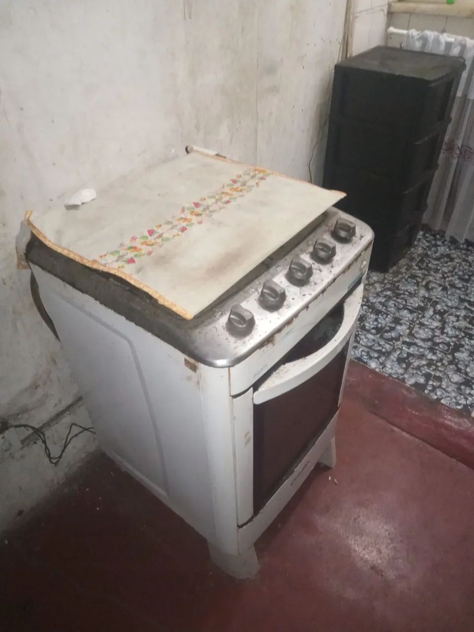 Fogão