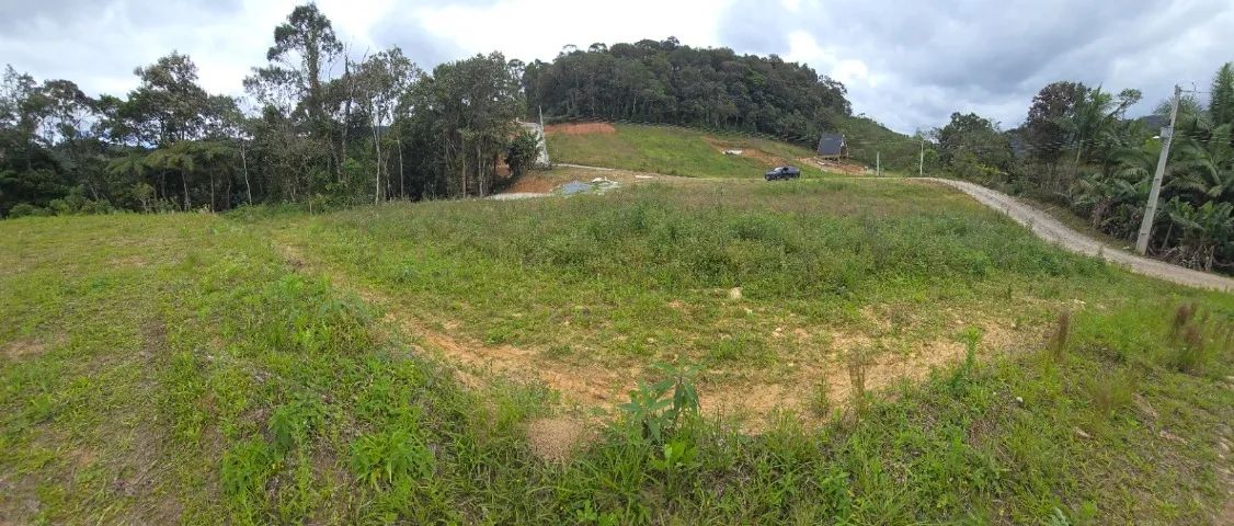 TERRENO PARA AIRBNB - ÁGUAS MORNAS  - Foto 2