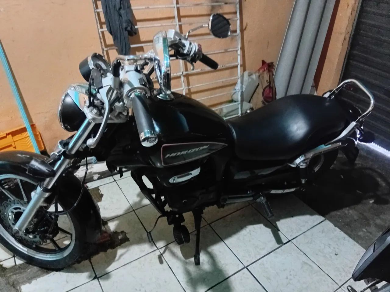 Horizon150  - Foto 3