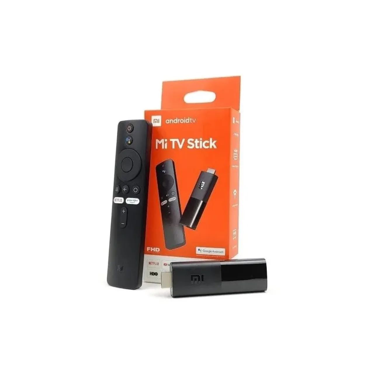 MI Stick Tv FHD - Foto 2