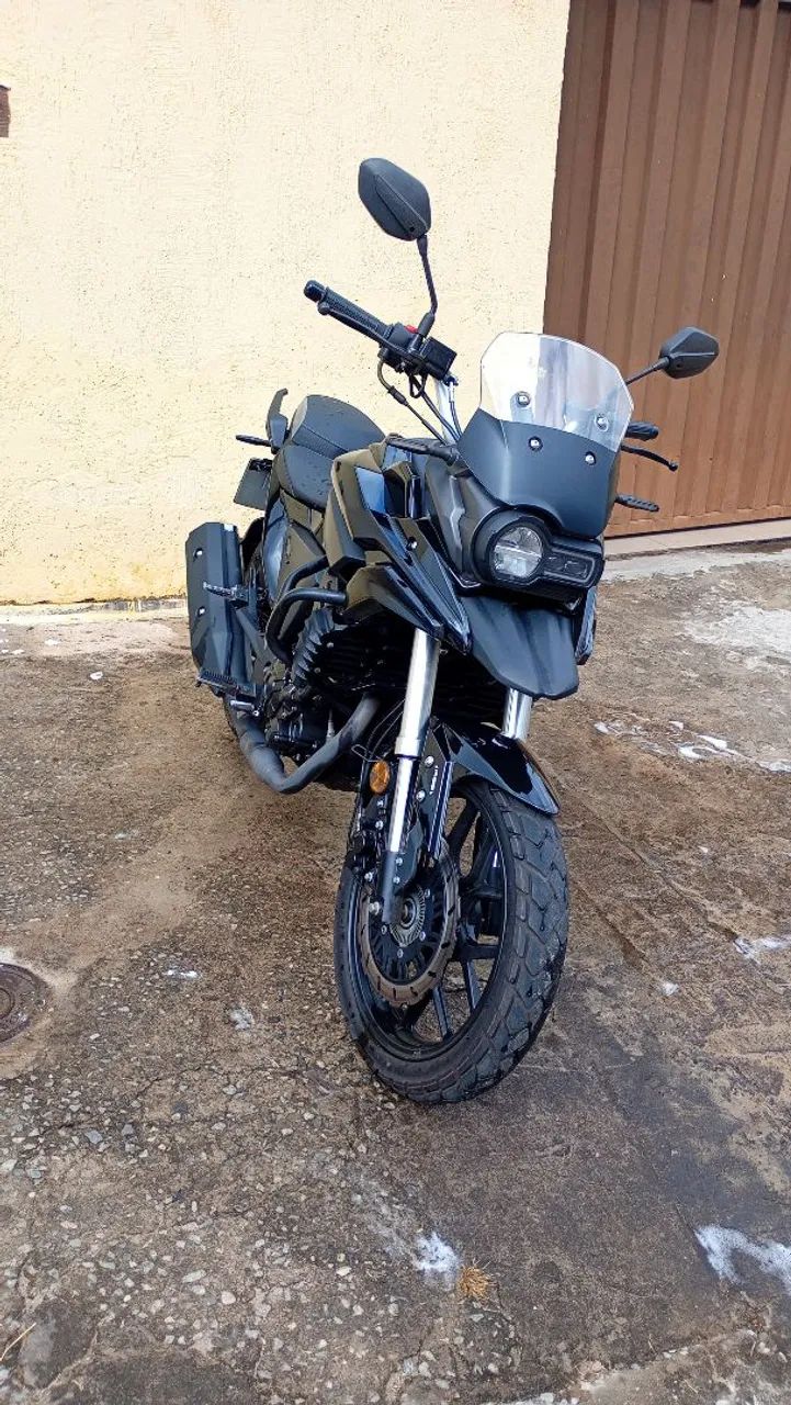 Storm 200 - Foto 2