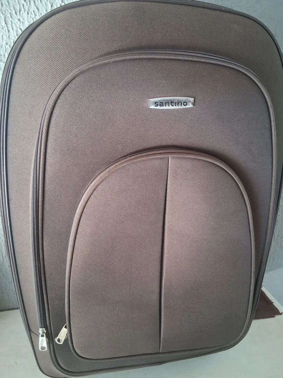 Mala de viagem 23kg 