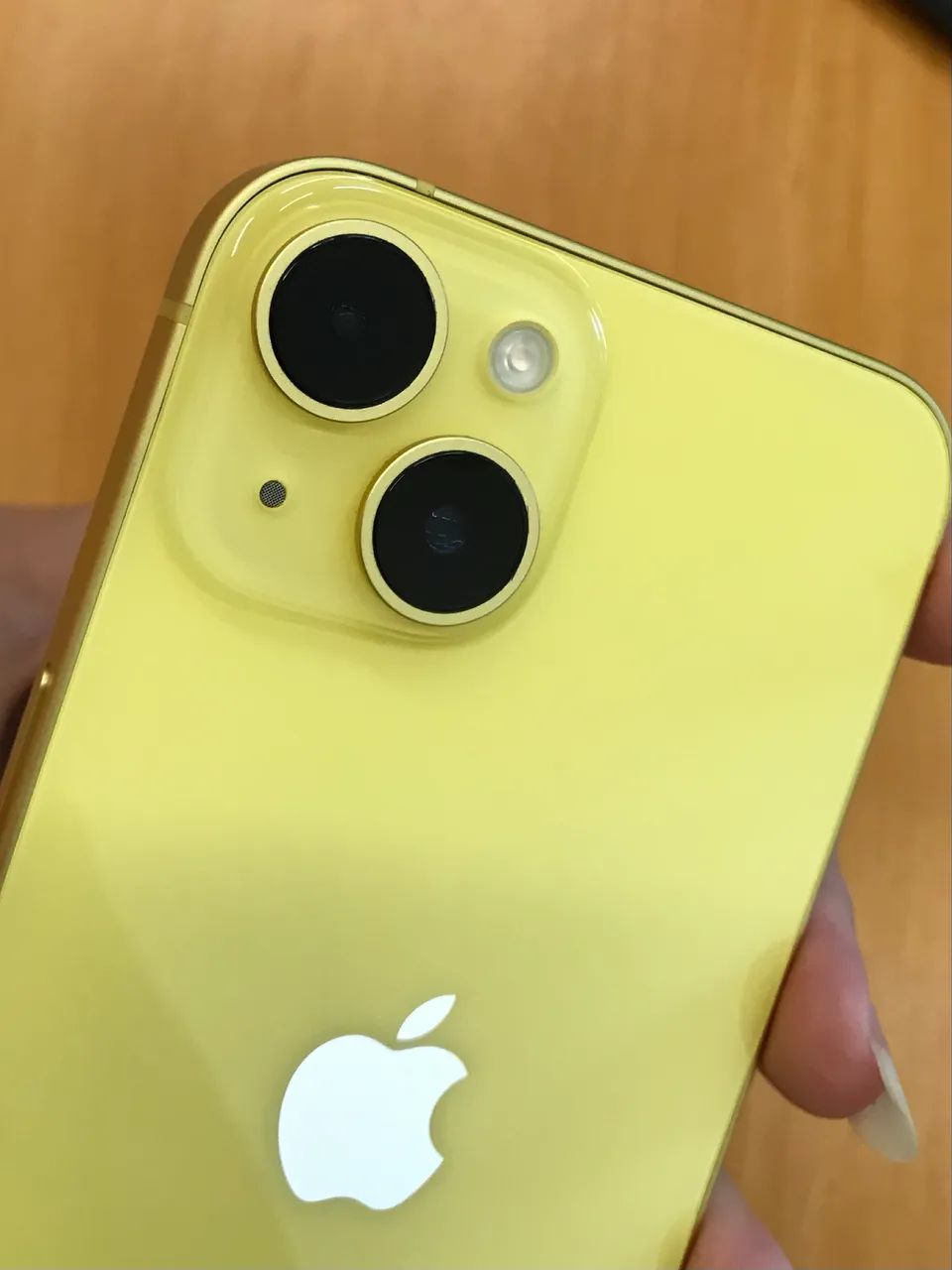 Iphone 14 128gb Excelente - Foto 5