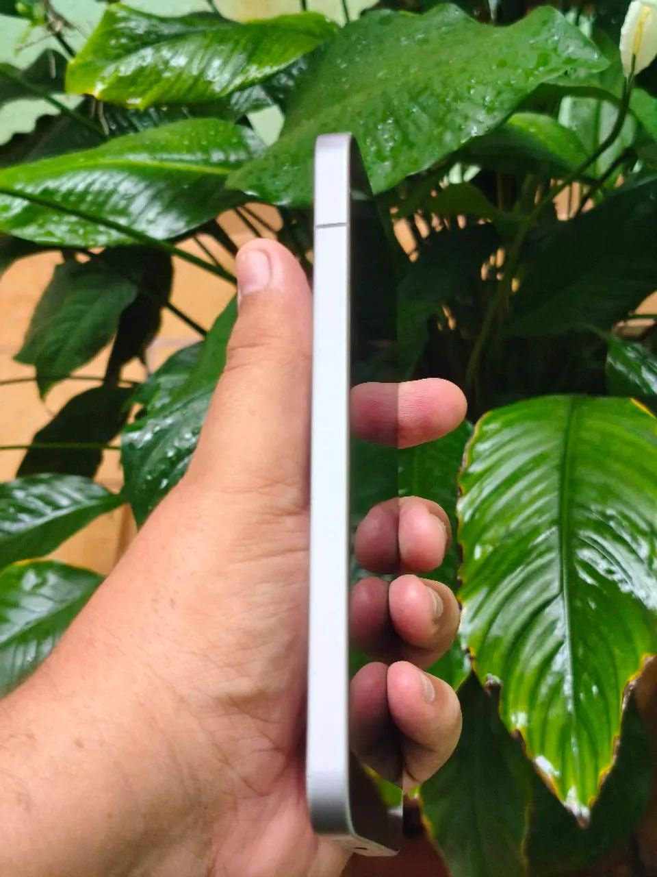 Poco X8 Pro 12/512 - Branco - Ac Olxpay - Foto 5