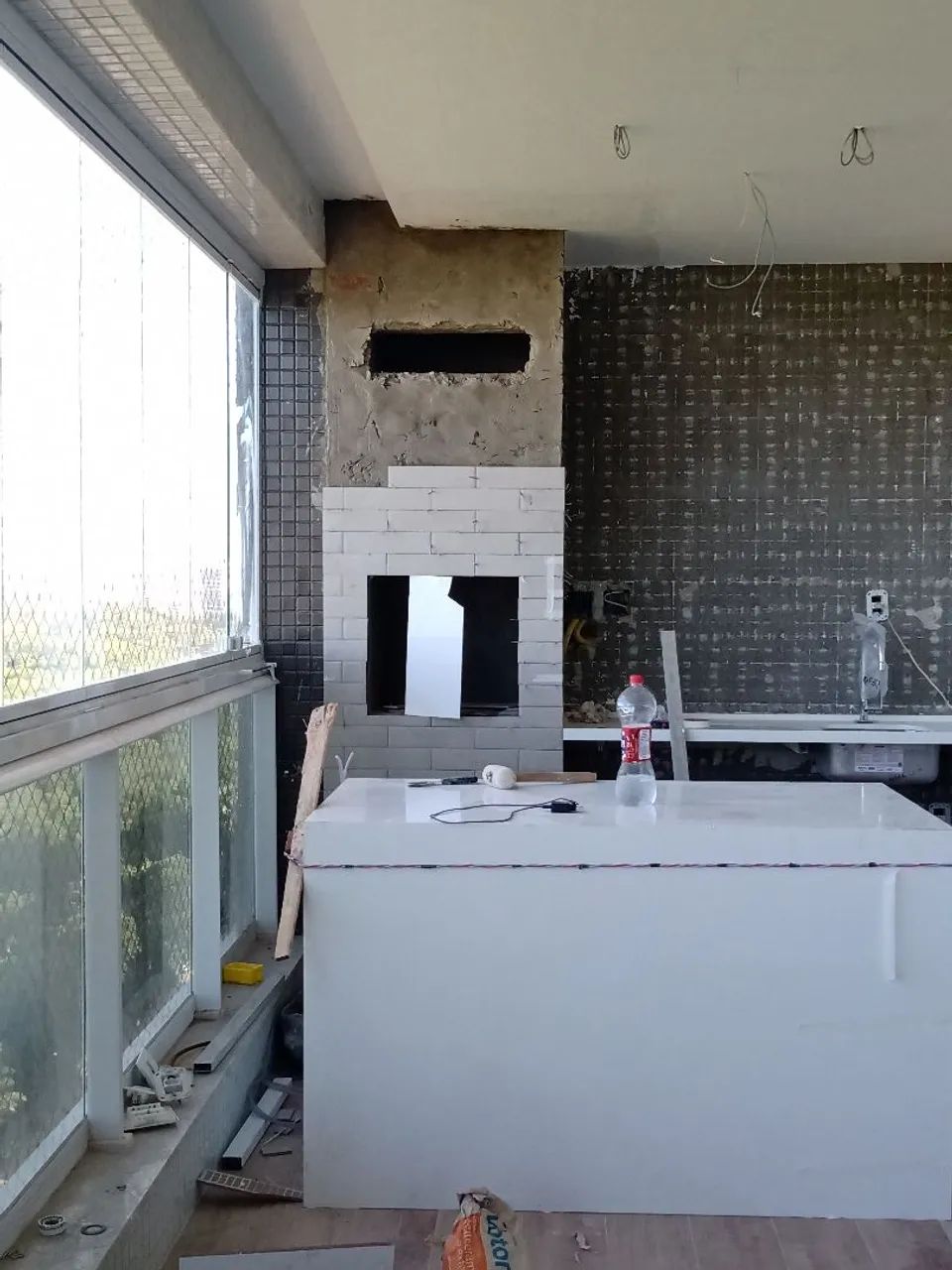 Pedreiro de acabamento  - Foto 4