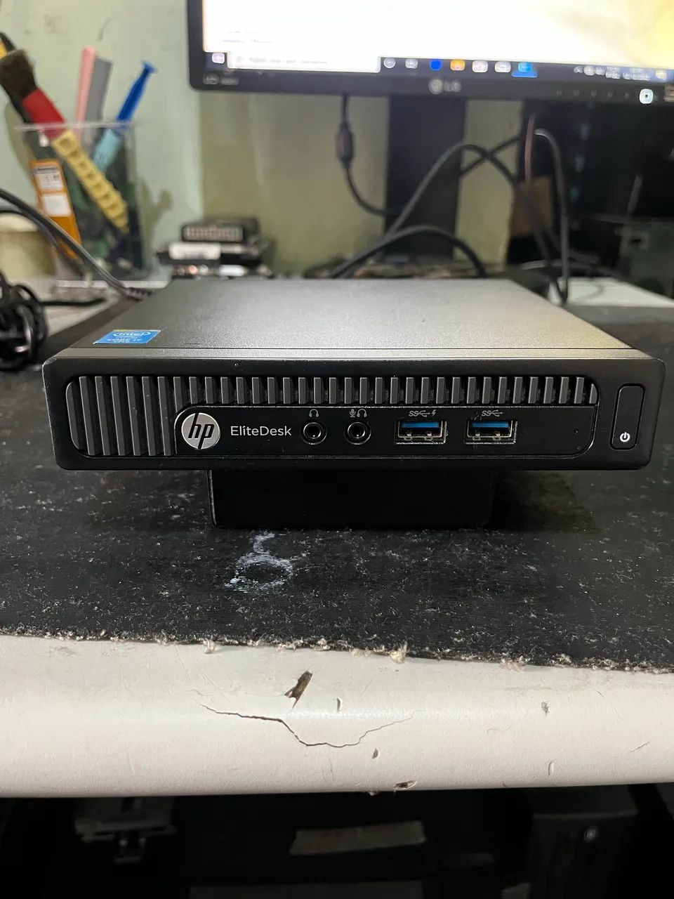 Vende-se Mini CPU i7  - Foto 4