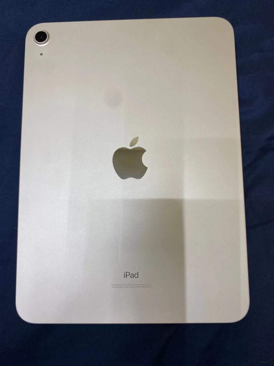 iPad 10 64 sem marcas  - Foto 2