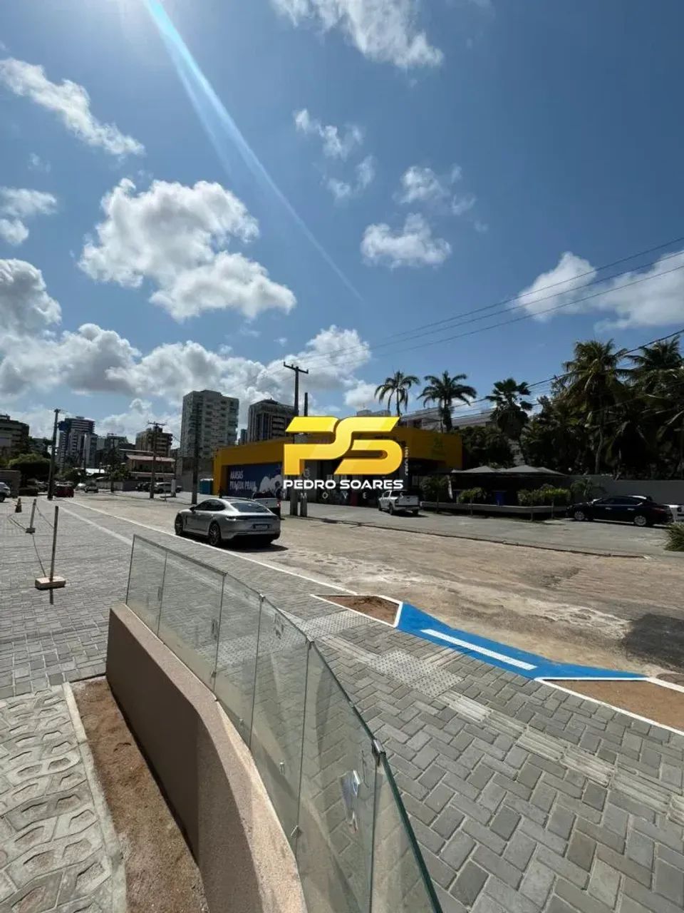 SALA COMERCIAL PARA LOCAÇÃO NO BAIRRO DE MANAÍRA EM JOÃO PESSOA -PB REF: 92 - Foto 2