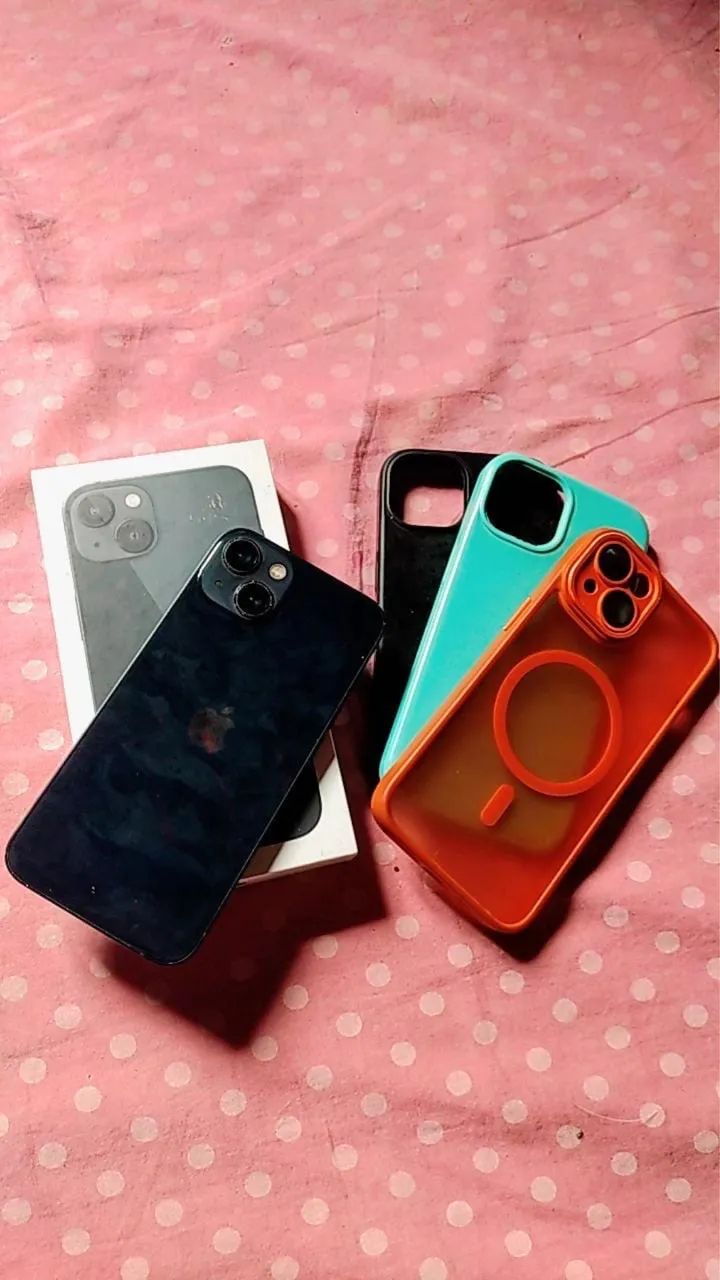 IPHONE 13 128 - Foto 2