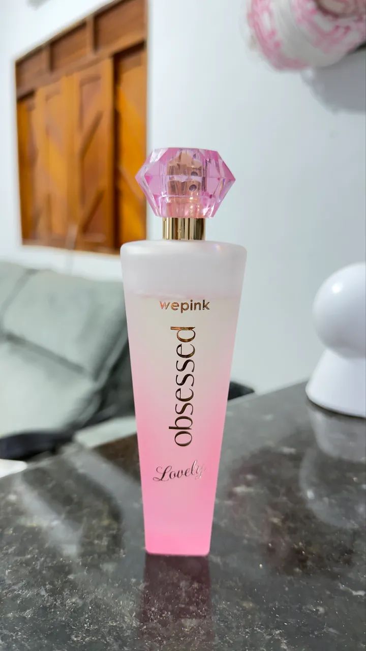 Produtos WePink  - Foto 3