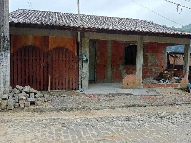 Foto - Macaé - Frade