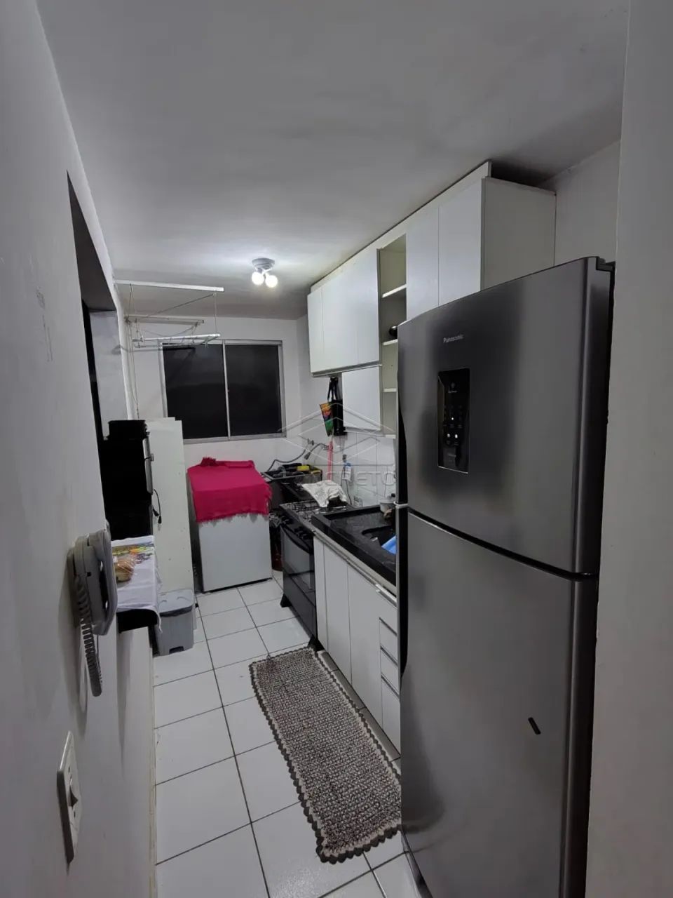 Apartamento à venda - Bogotá