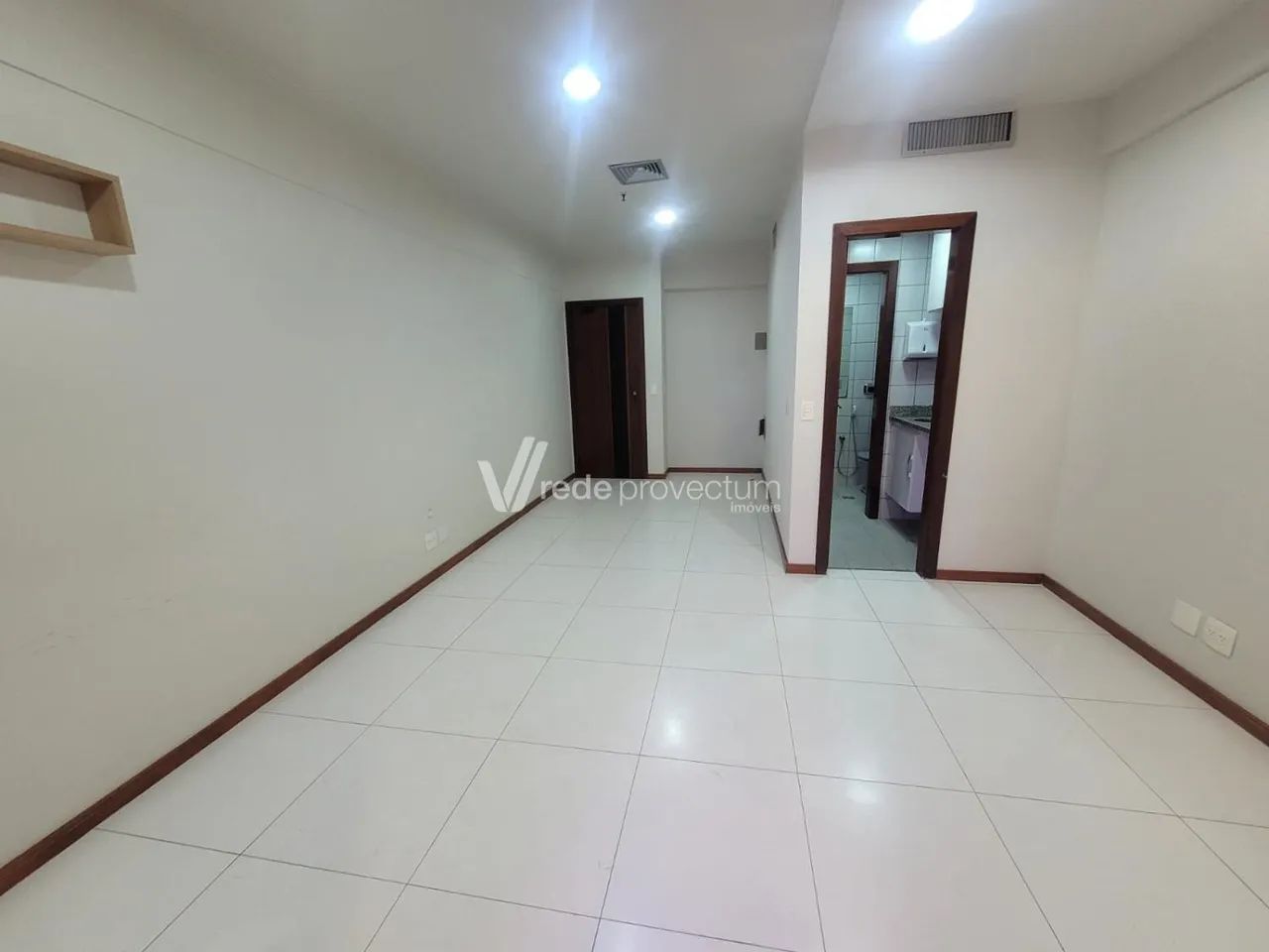 sala - Centro - Campinas - Foto 4