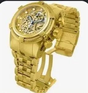 Vendo relógio zeus bom então em perfeito estado.