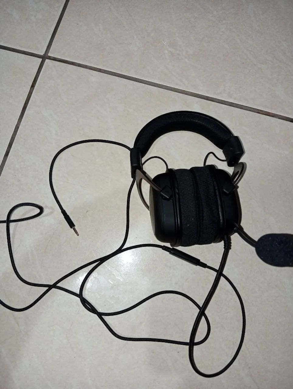 Fone gamer - Foto 3