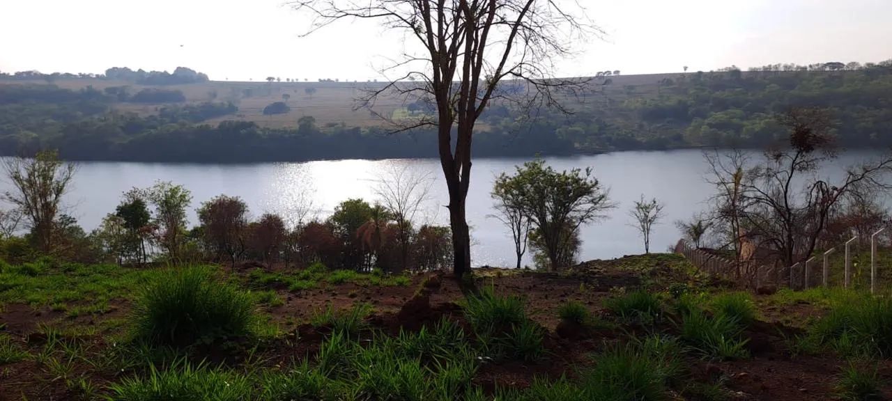 Vendo área na represa de mirada pronto pra construir  - Foto 2