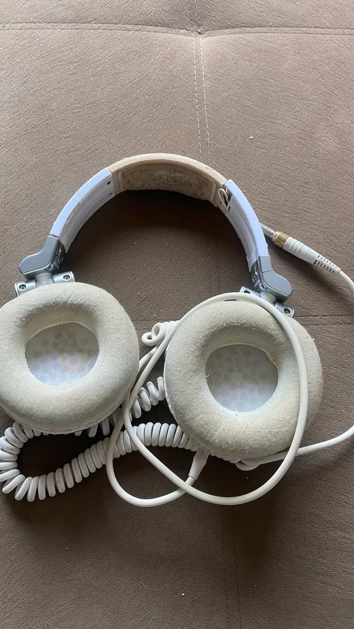 Fone de ouvido pioneer hdj1500 - Foto 5