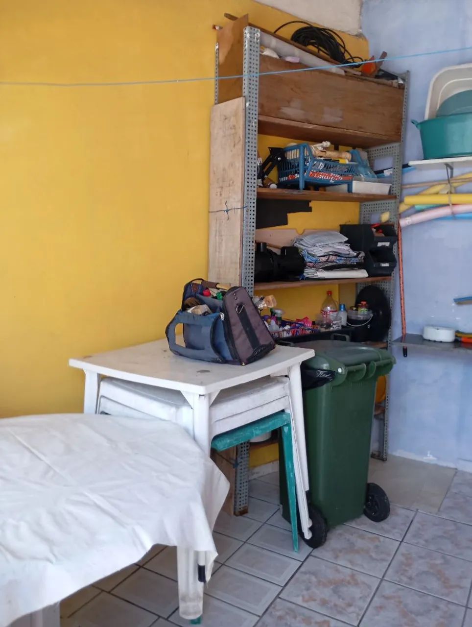 Casa com piscina em Mongaguá - Foto 5