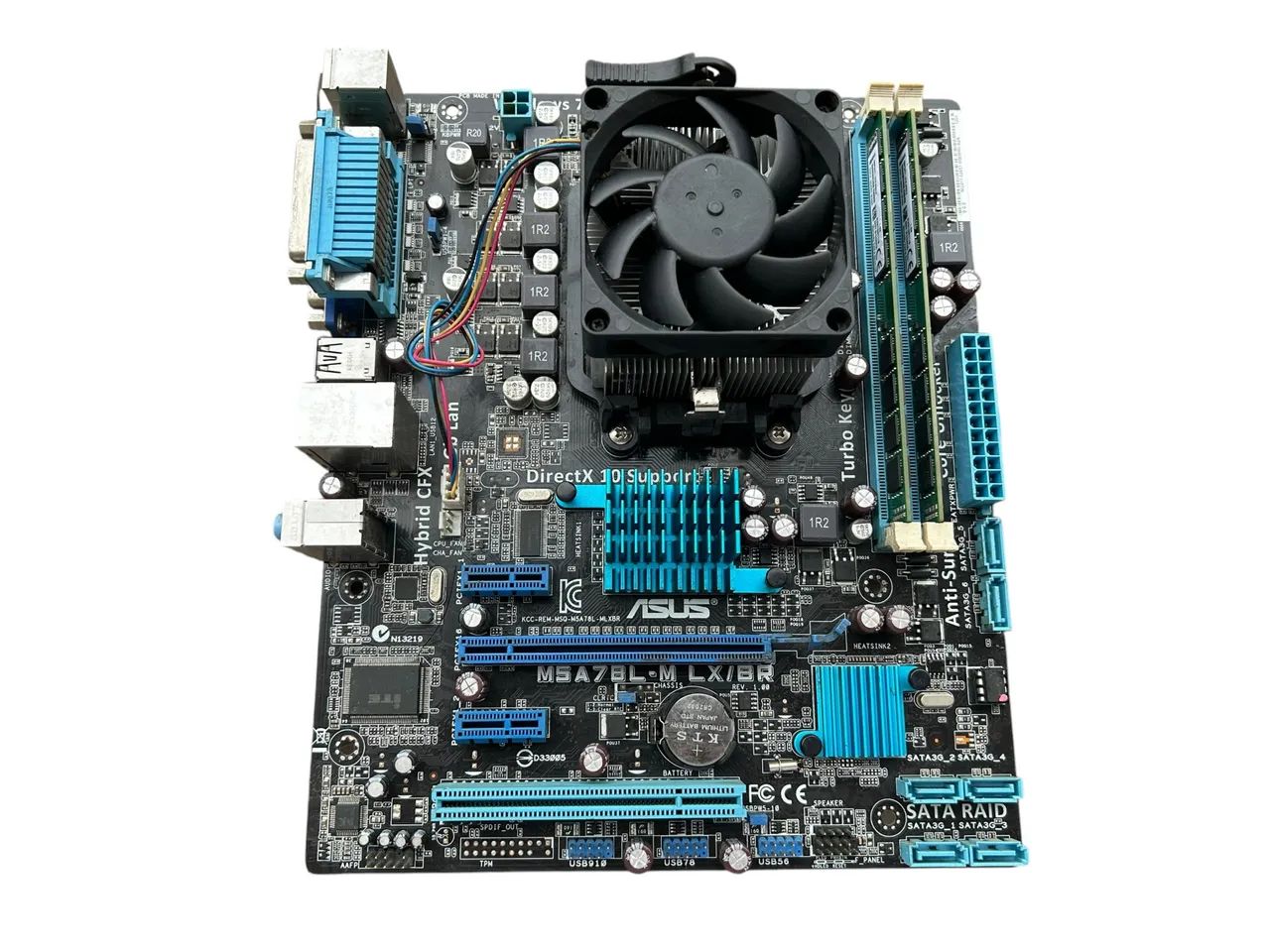 Kit upgrade  - Foto 2