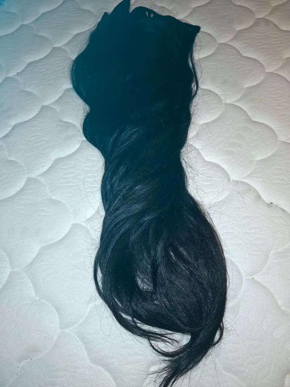 Cabelo brasileiro 