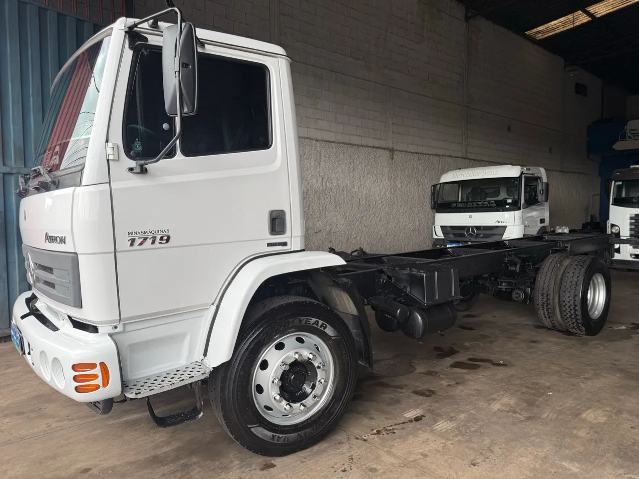 MB 1719 - Foto 2