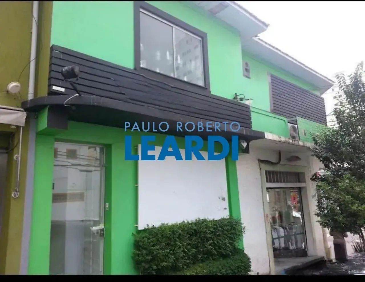 COMERCIAL - POMPEIA - SP