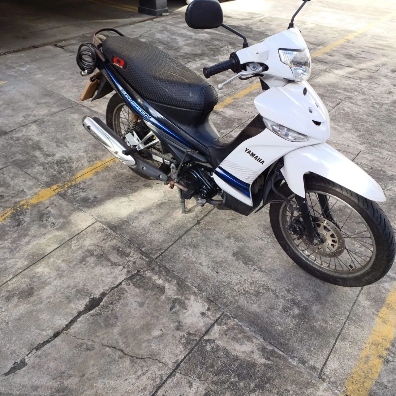 Crypton ed 2015