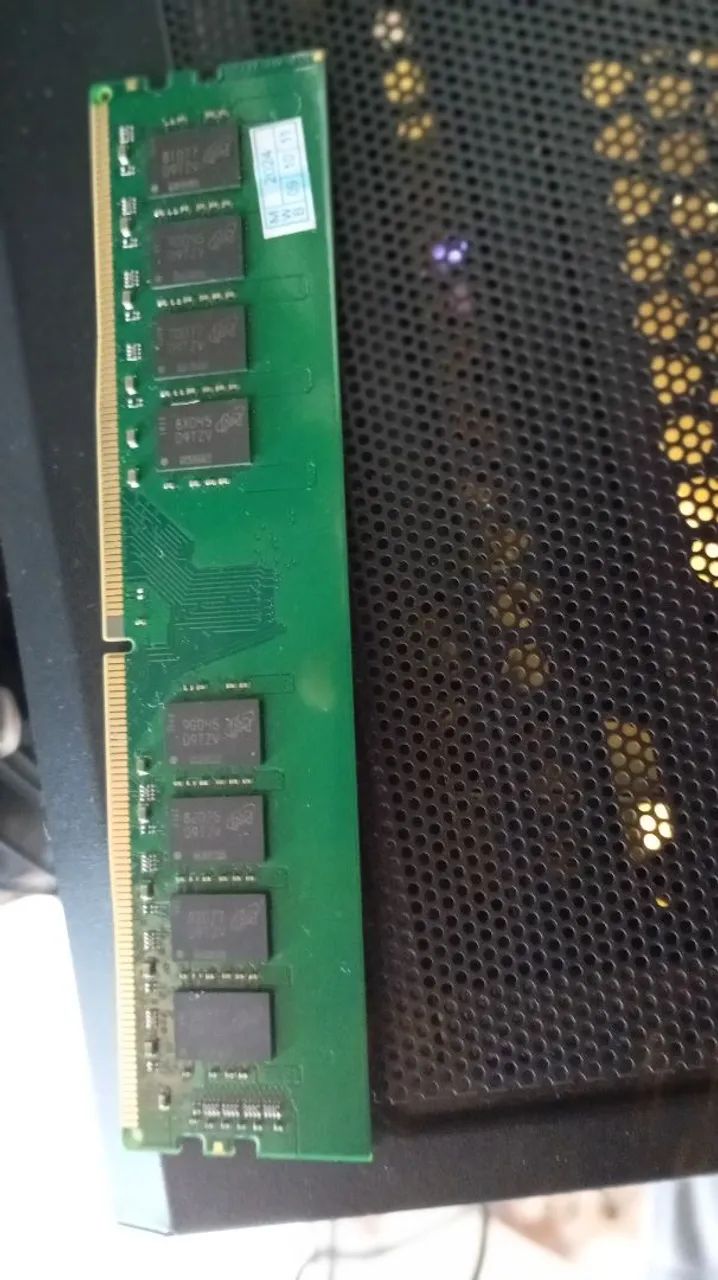 Memória ram 16gb - Foto 4