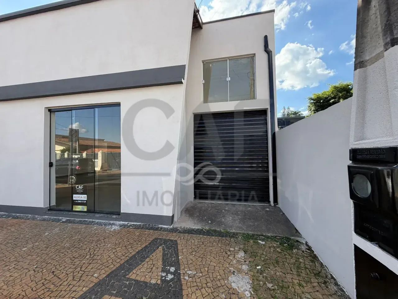 Loja para locação, Centro, Holambra, SP - Foto 5