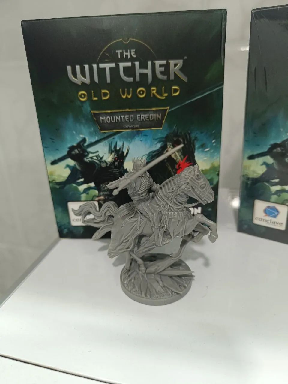 Eredin - The Witcher Old World  - Foto 2