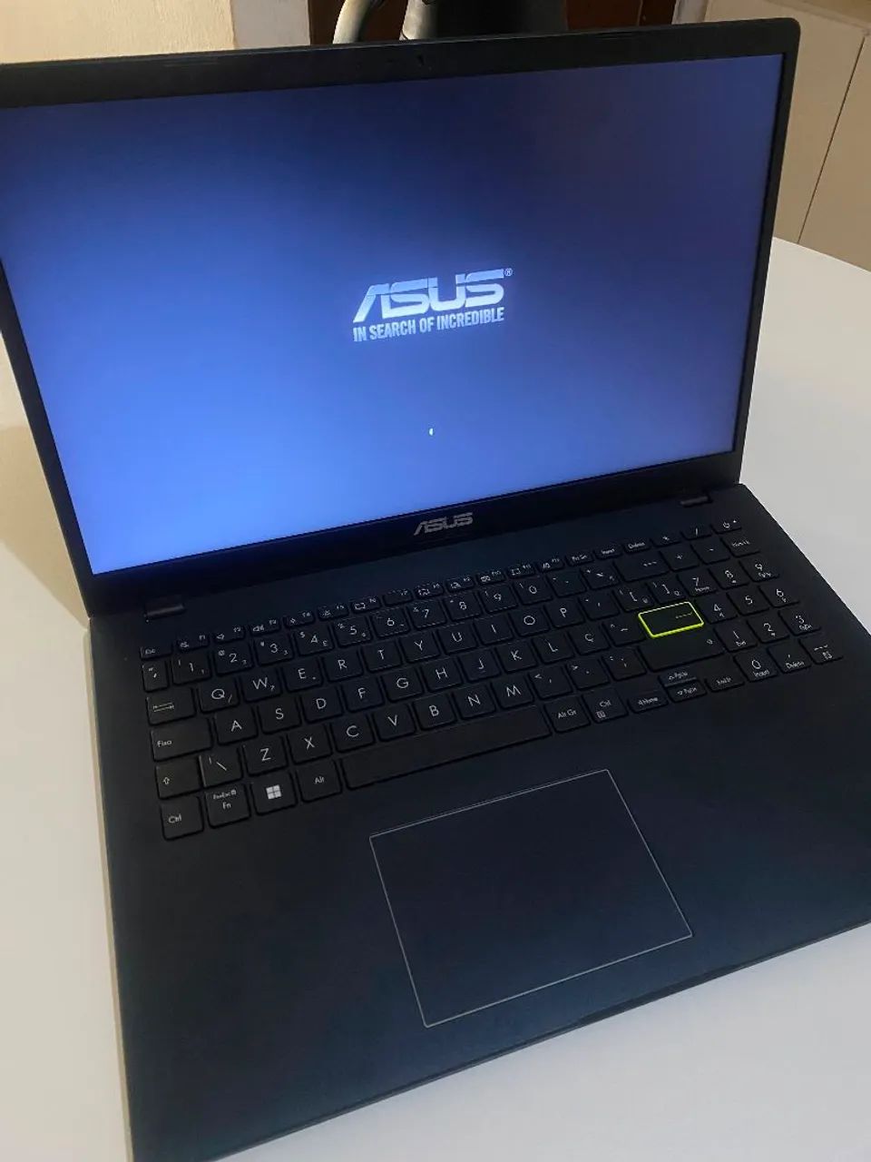 Notebook Asus vivobook GO 15 - Foto 2