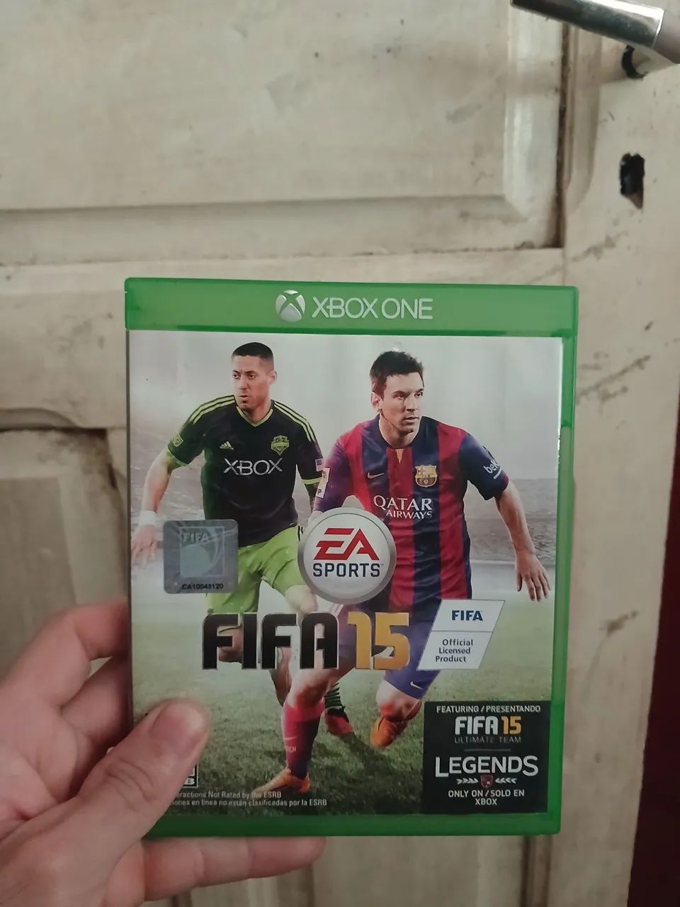 Fifa 15 Xbox One