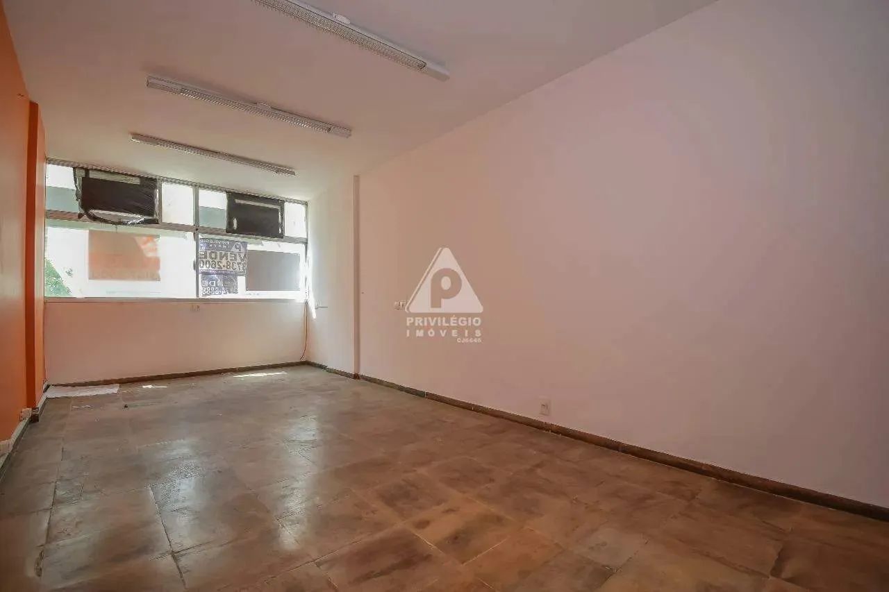 Sala à venda, Copacabana - RIO DE JANEIRO/RJ - Foto 4
