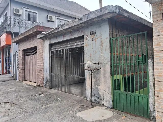 Foto - Osasco - Veloso
