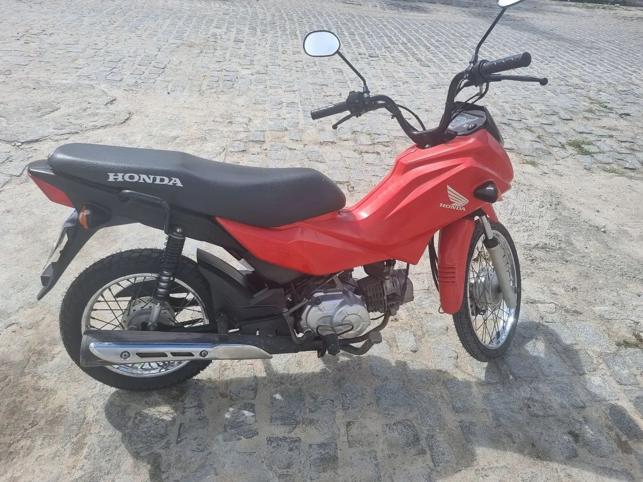 Pop 100i 2021 - Foto 4