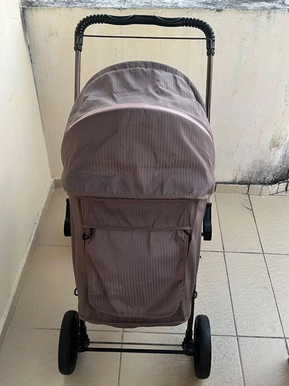 CARINHO DE BEBÊ GALZERANO  - Foto 5