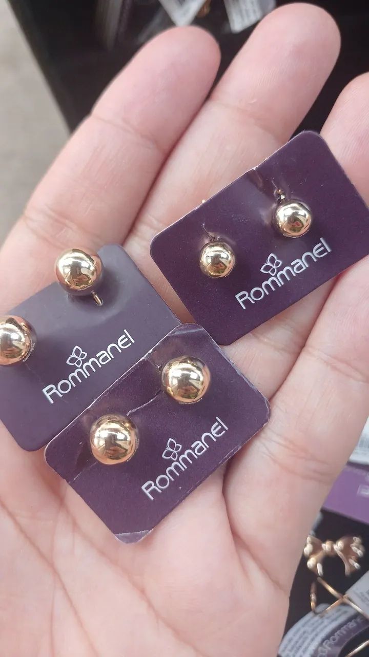 Rommanel joia de qualidade  - Foto 5