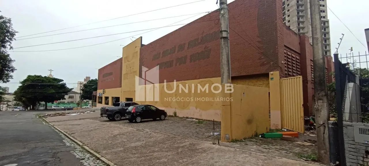 galpão - Botafogo - Campinas - Foto 3