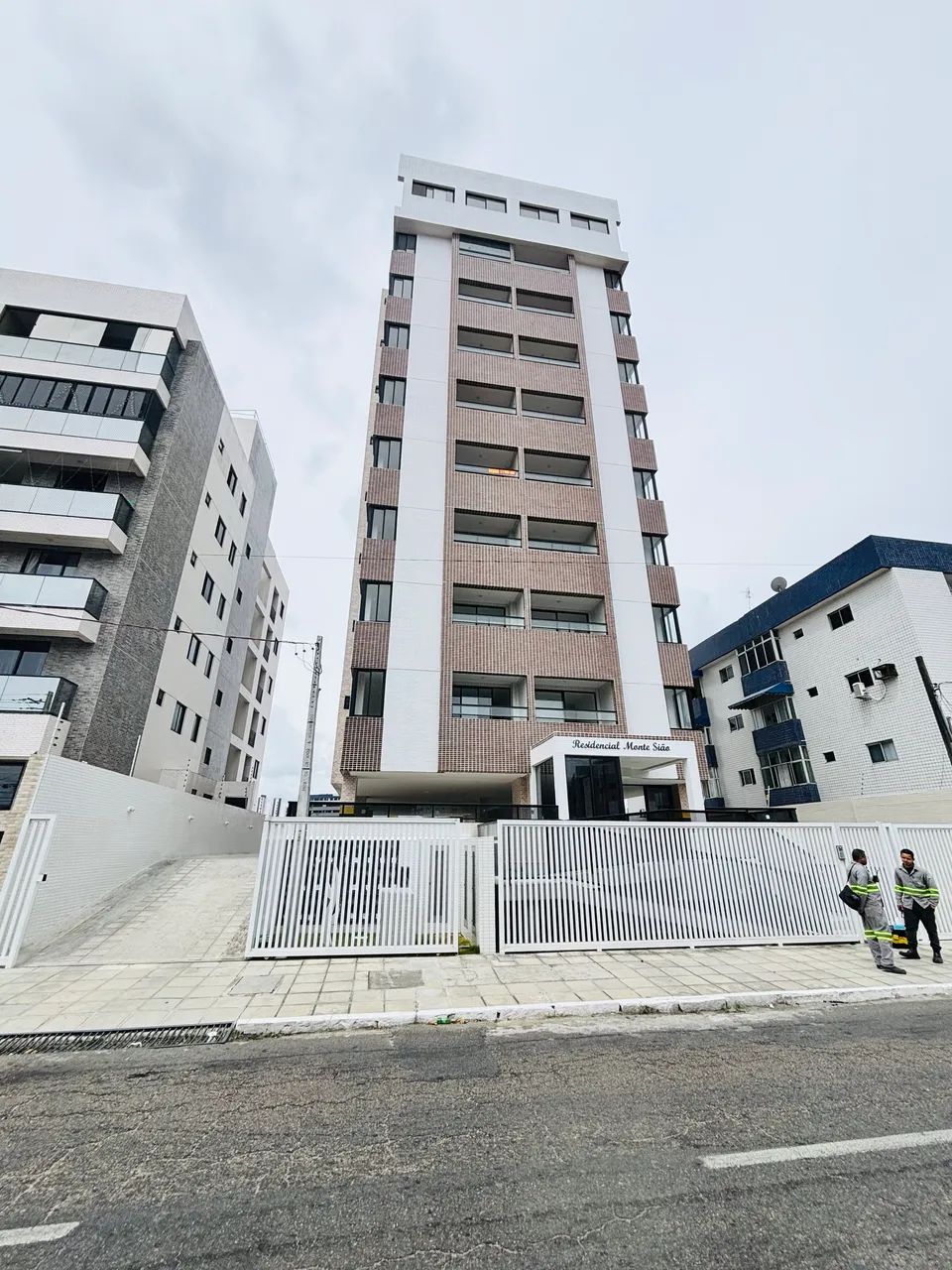 Foto - João Pessoa - Estados