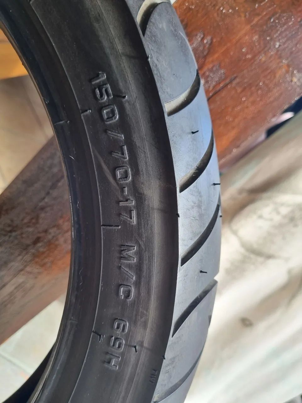 Peneu Pirelli - Foto 4